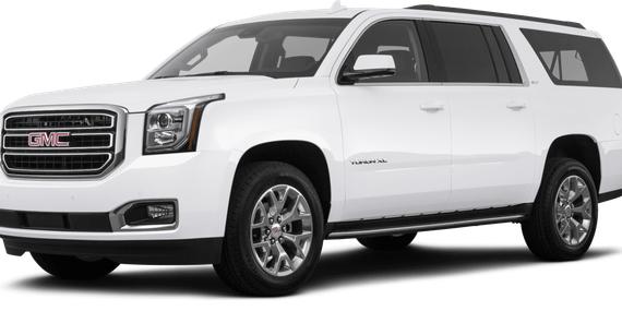 GMC YUKON XL 2018 1GKS1GKC2JR129106 image